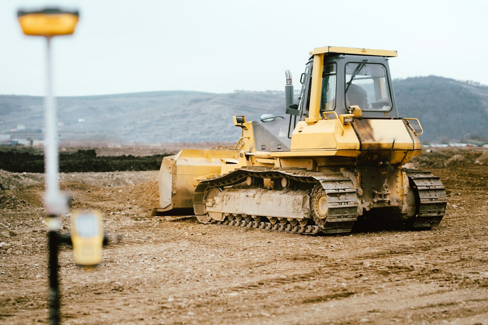 Vibrant International Mining Services - Coal Mining Solutions